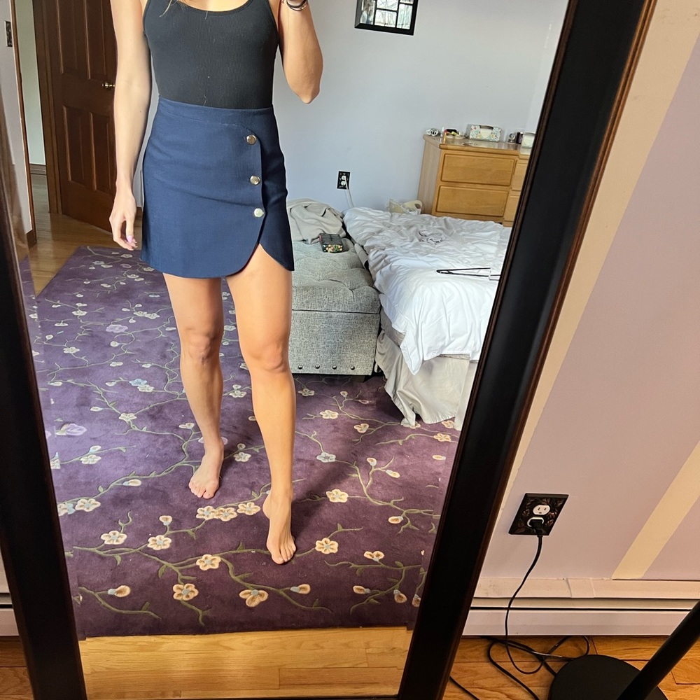Zara Skirt